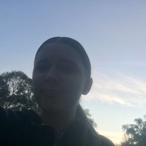 Meet your Posher, Rylee